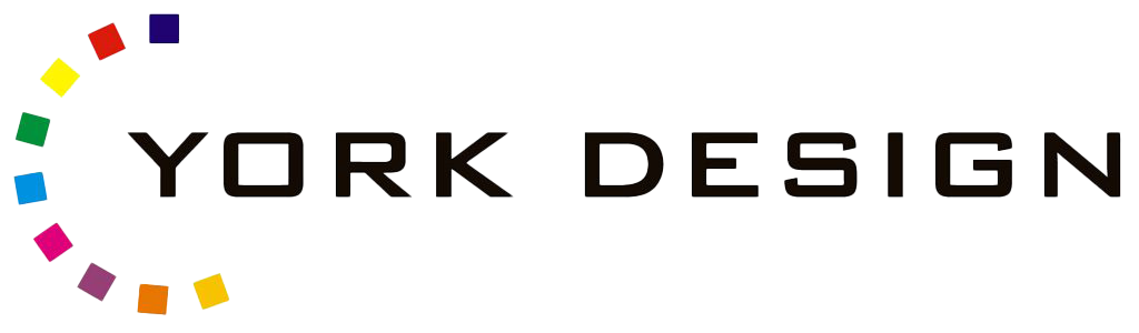 Logo York Design