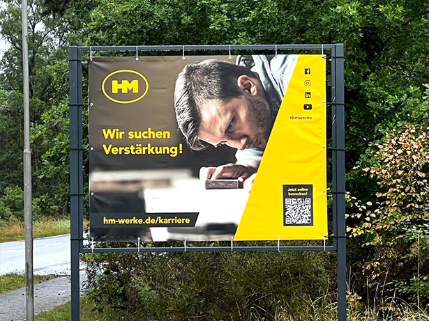 Digitaldruck & Drucksachen aller Art